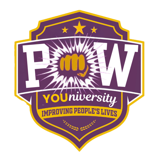 POW University